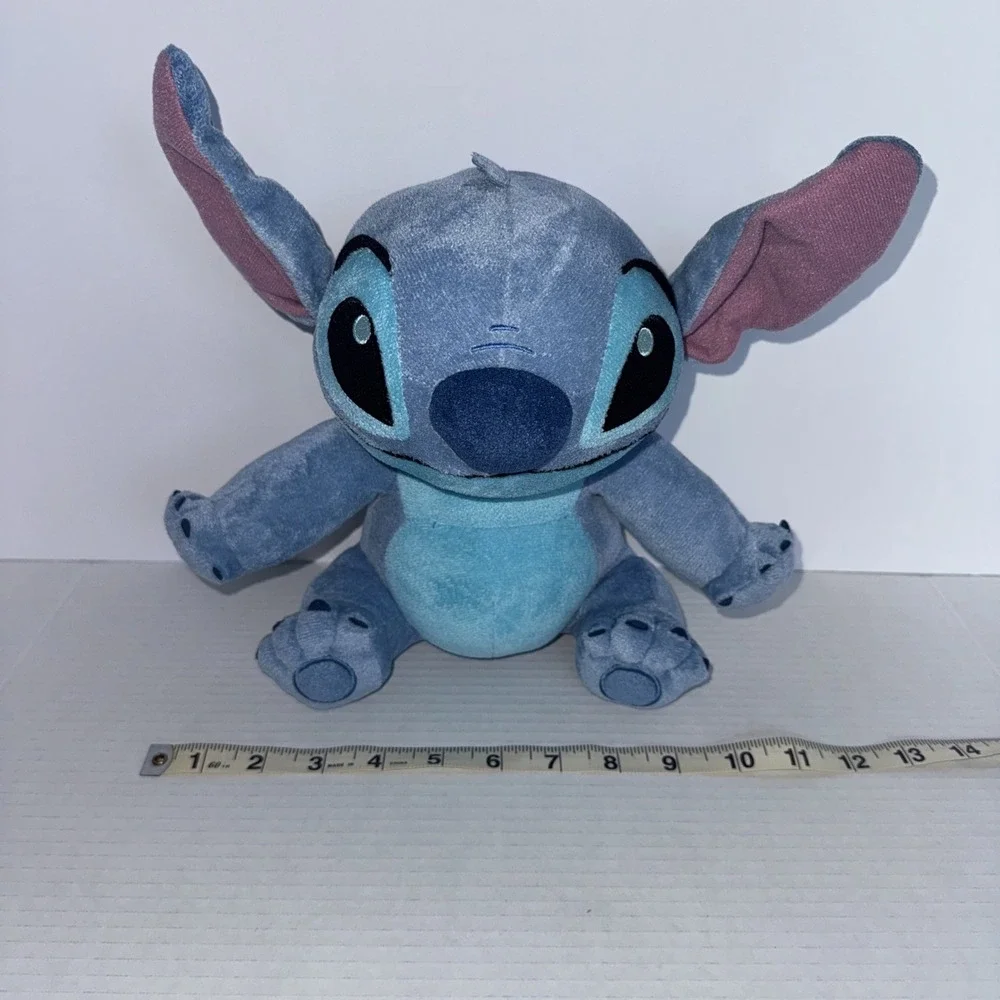 Lilo and‎ Stitch - Stitch Plush